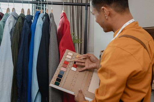 Workwear Colours That Boost Productivity and Morale