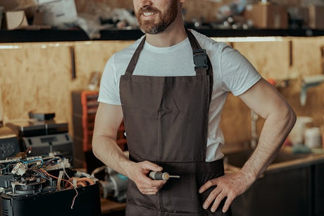 Dennys Workwear Review: Are Their Aprons Really Built to Last