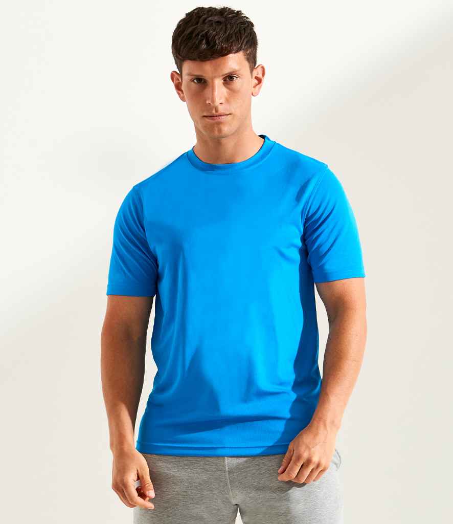 JC001 Sapphire Blue Model