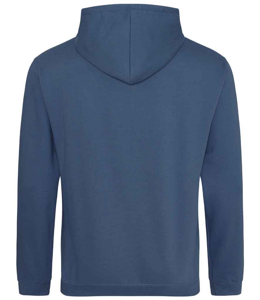 JH001 Airforce Blue Back