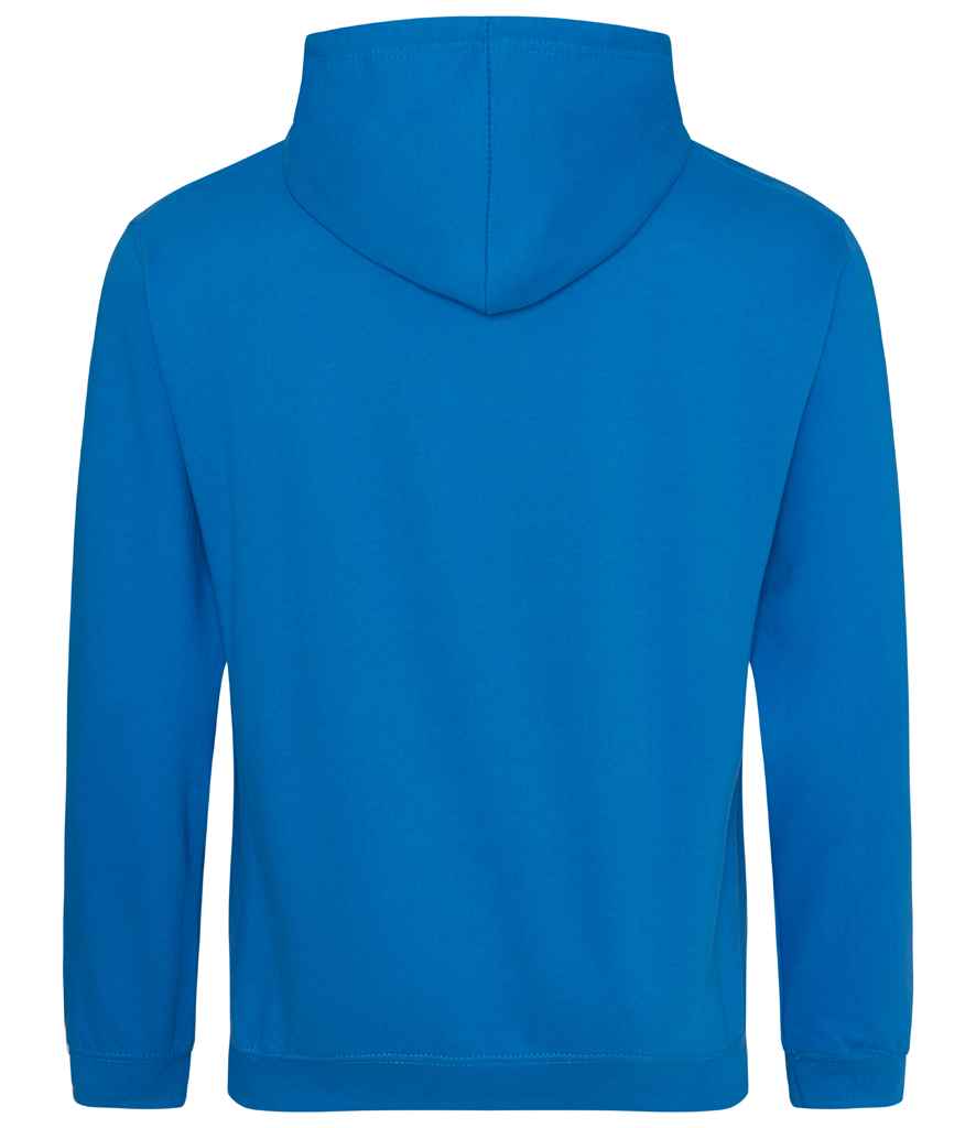 JH001 Sapphire Blue Back