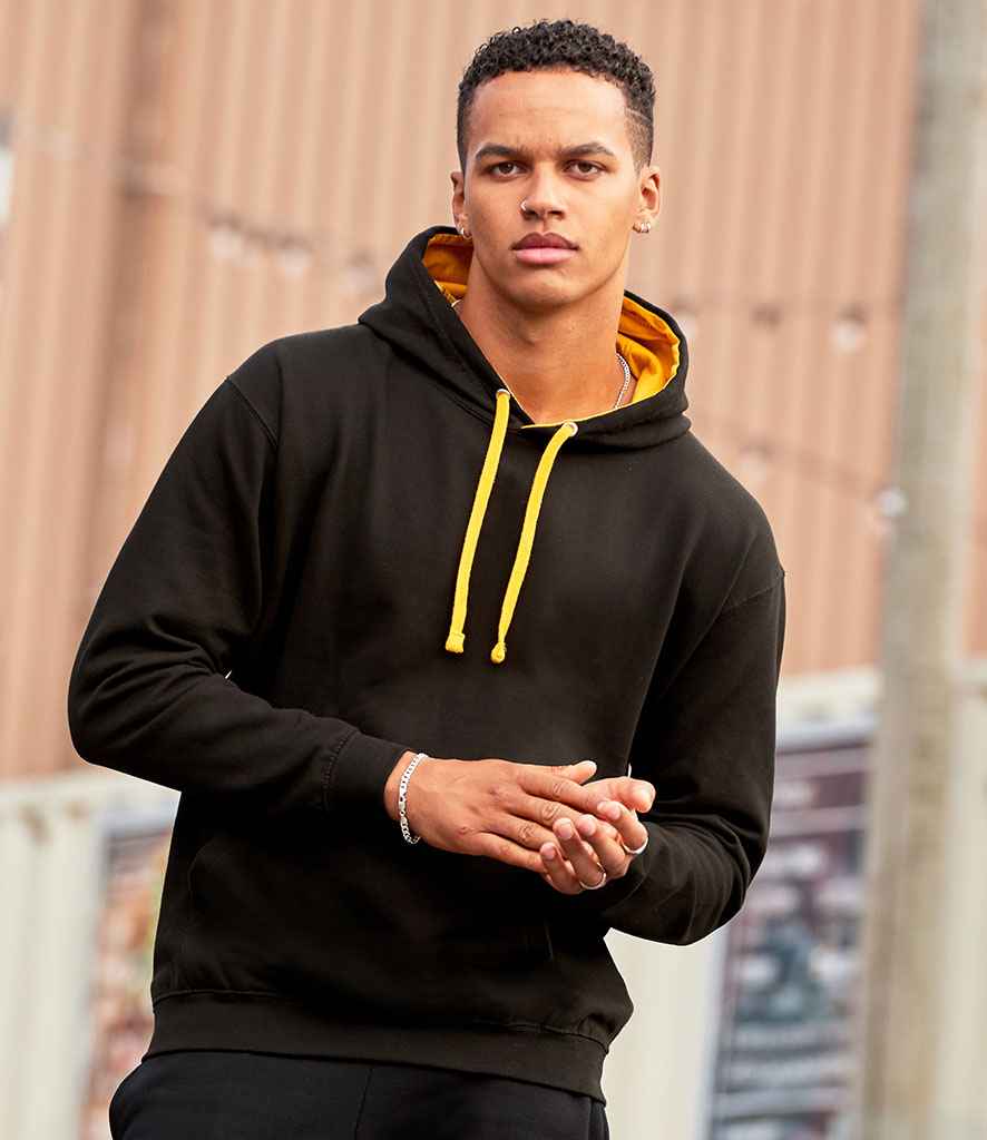 JH003 Jet Black/Gold Model