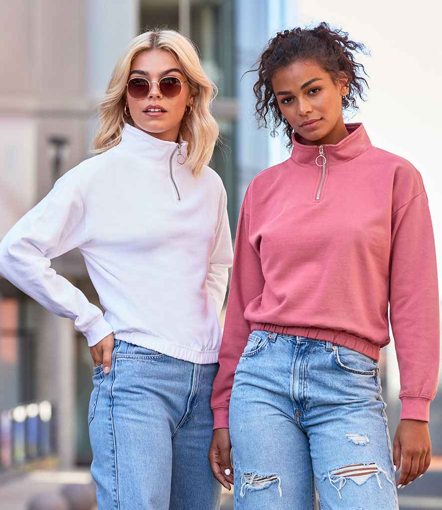 JH037 Dusty Rose Model