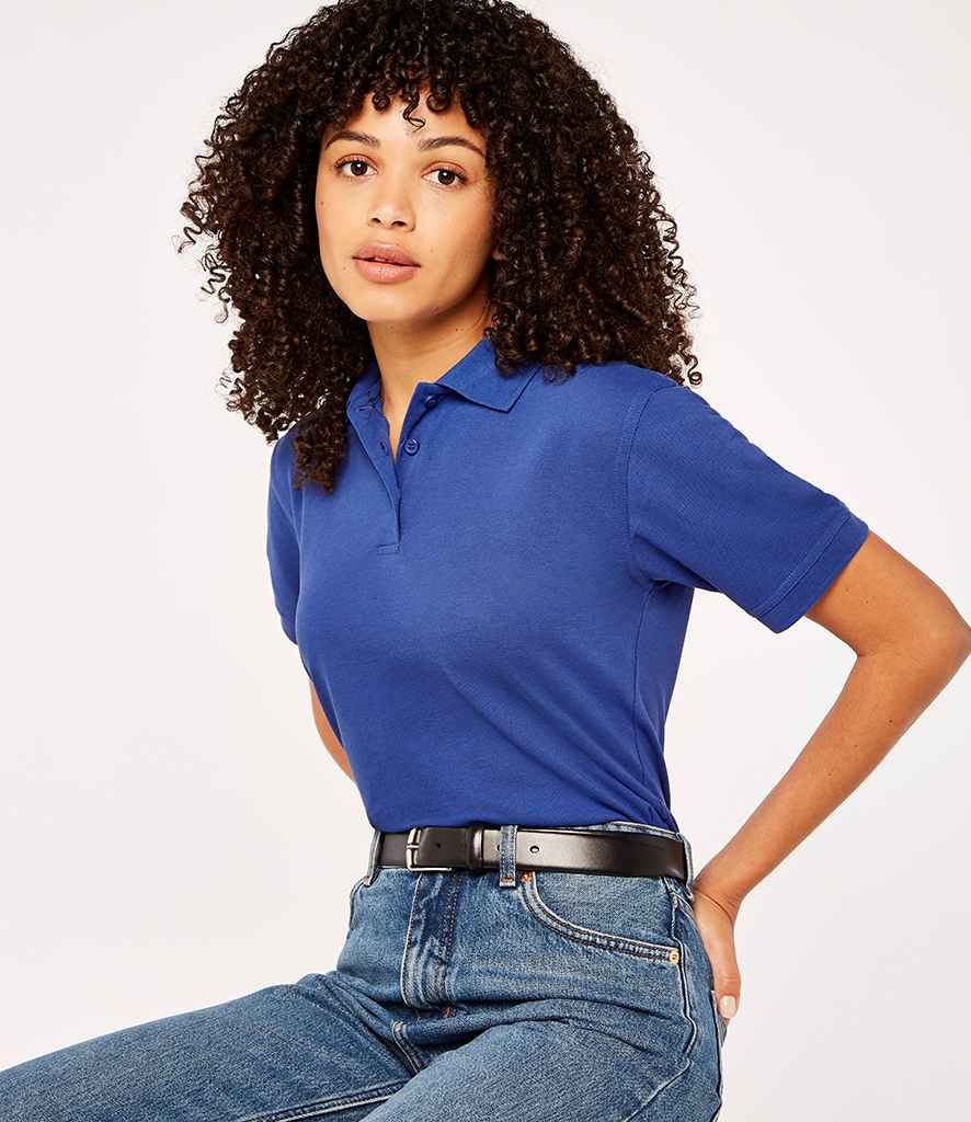 K703 Royal Blue Model