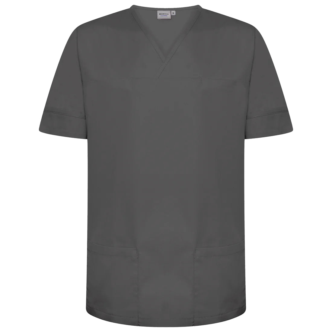 Dark Sandway Scrub Top