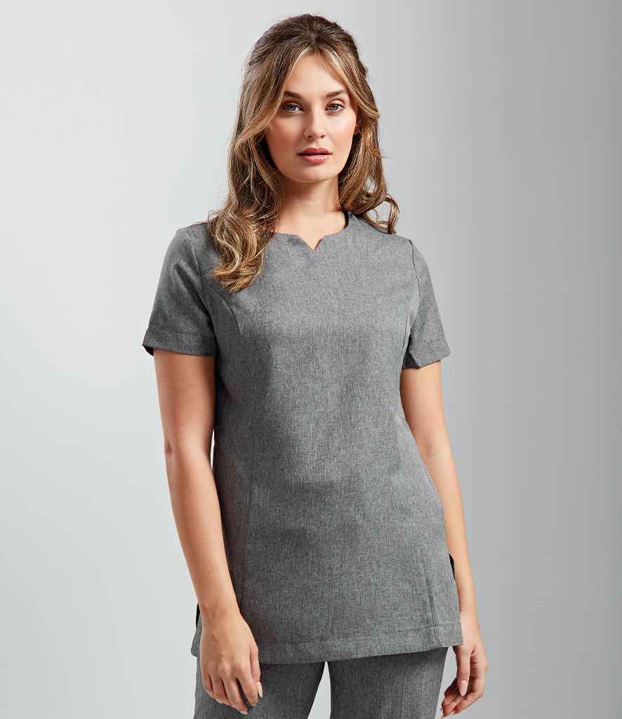 PR688 Heather Grey Model