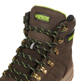 Apache Moose Leather Boot