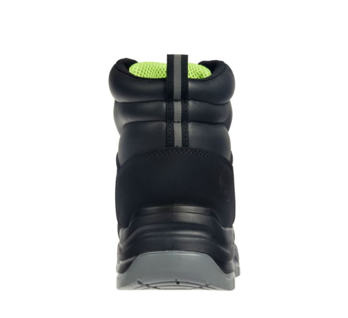 Apache Armstrong Safety Boot