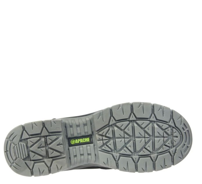Apache Armstrong Safety Boot