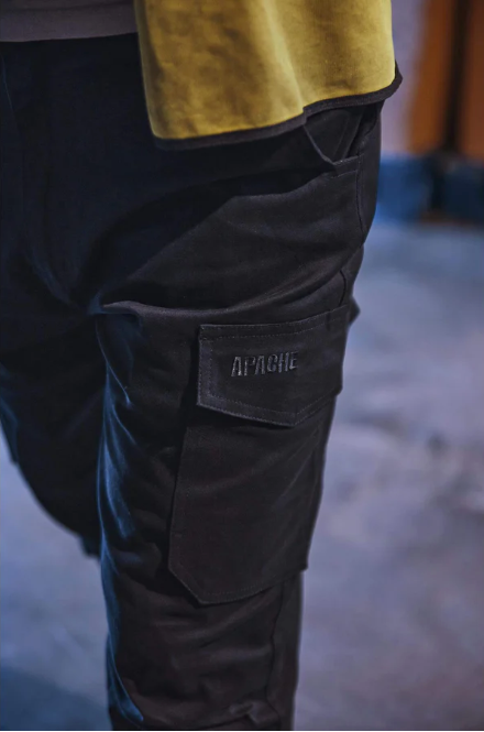 Apache Baskerville Trouser