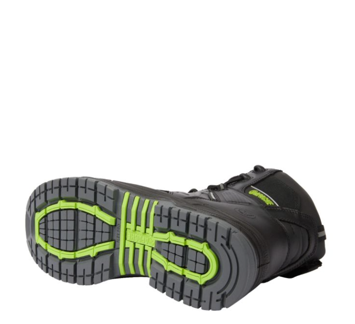 Apache Chilliwack Safety Boot
