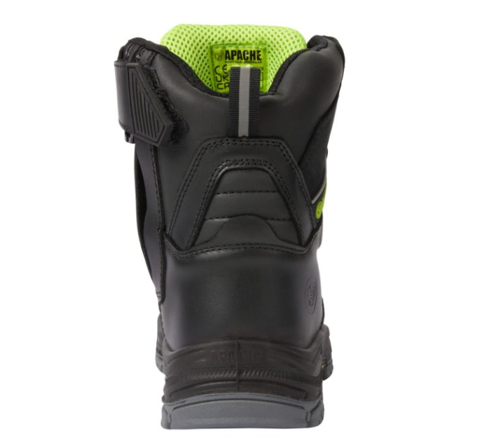 Apache Chilliwack Safety Boot