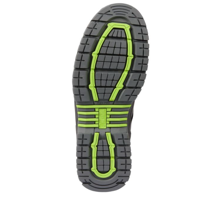Apache Chilliwack Safety Boot