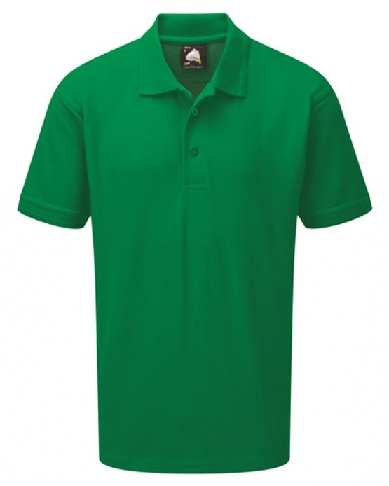 Orn EAGLE PREMIUM POLOSHIRT (1150) - Bangor Signage, Print & Embroidery