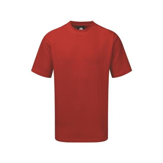 ORN PLOVER PREMIUM T-SHIRT (1000) - Bangor Signage, Print & Embroidery