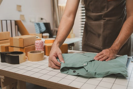 Why UK Employers Are Ditching Generic Uniforms for Custom Workwear Solutions