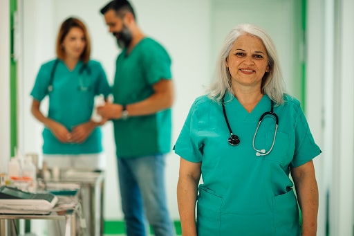 Top 10 Must-Have Healthcare Uniforms for UK Medical Teams