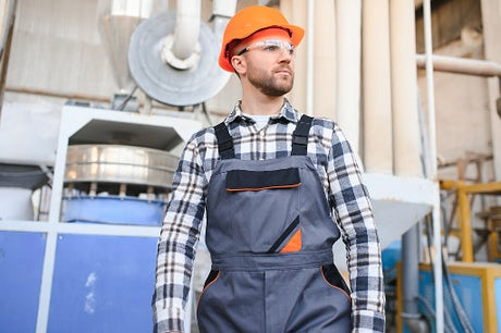 Workwear Is Important for First Impressions