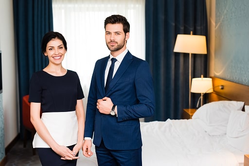 Best Premier Workwear Picks for Hospitality & Front-of-House Teams