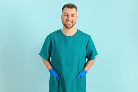 Hospital staff