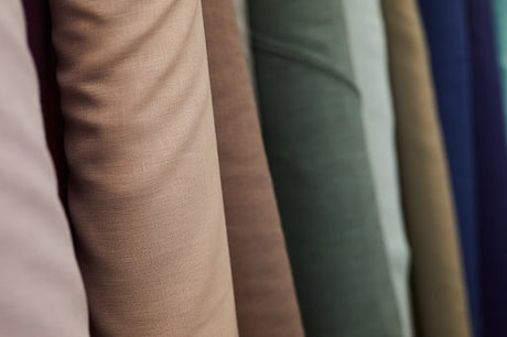 Comparing Lightweight Workwear Fabrics for Maximum Comfort