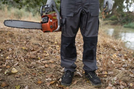 How to Choose Durable Work Trousers