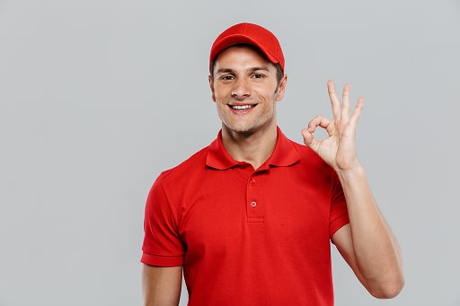 Right Uniform Boosts Staff Morale and Brand Trust