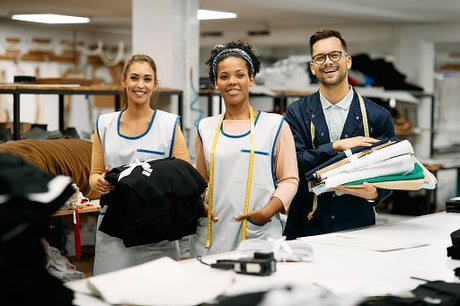 Finden and Hales Workwear: Where Style Meets Function