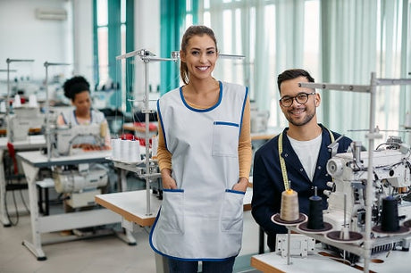 Modern Workwear Trends: Balancing Professionalism and Fashion