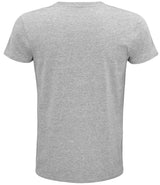 03565 Grey Marl Back