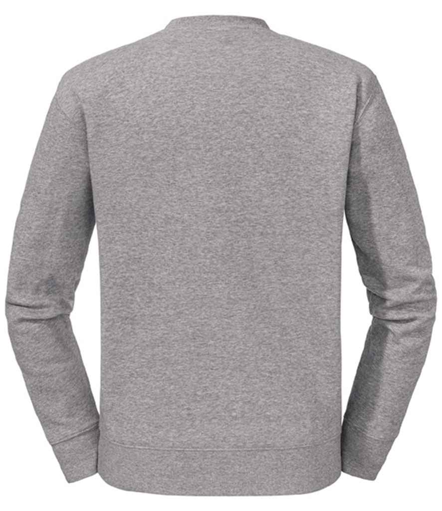 262M Sport Heather Back