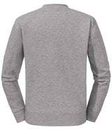 262M Sport Heather Back