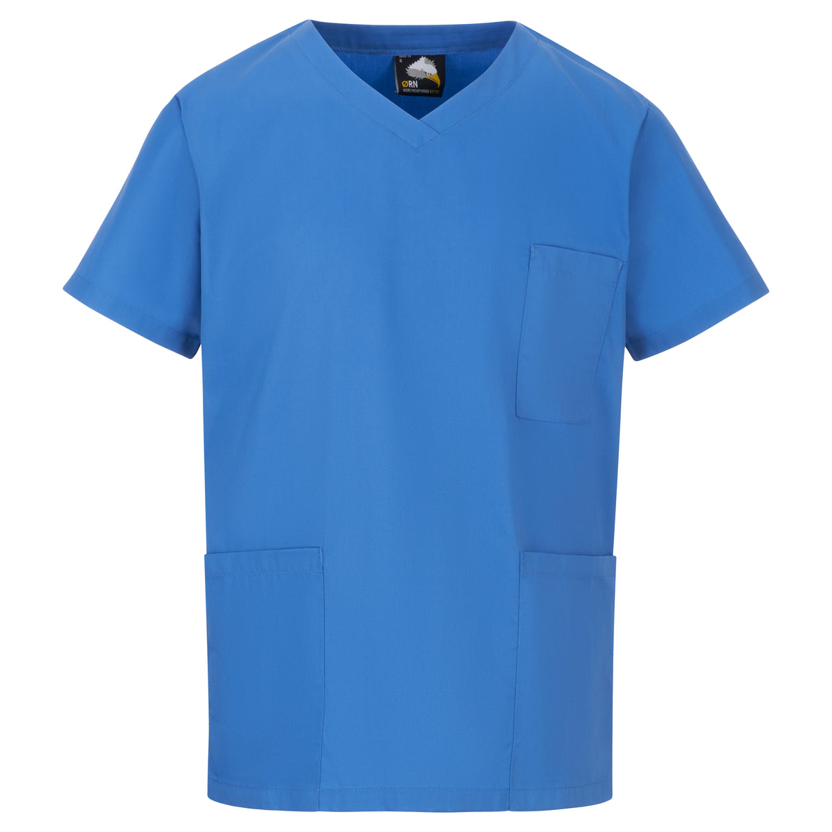 ORN SCRUB TOP (8800)