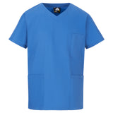 ORN SCRUB TOP (8800)