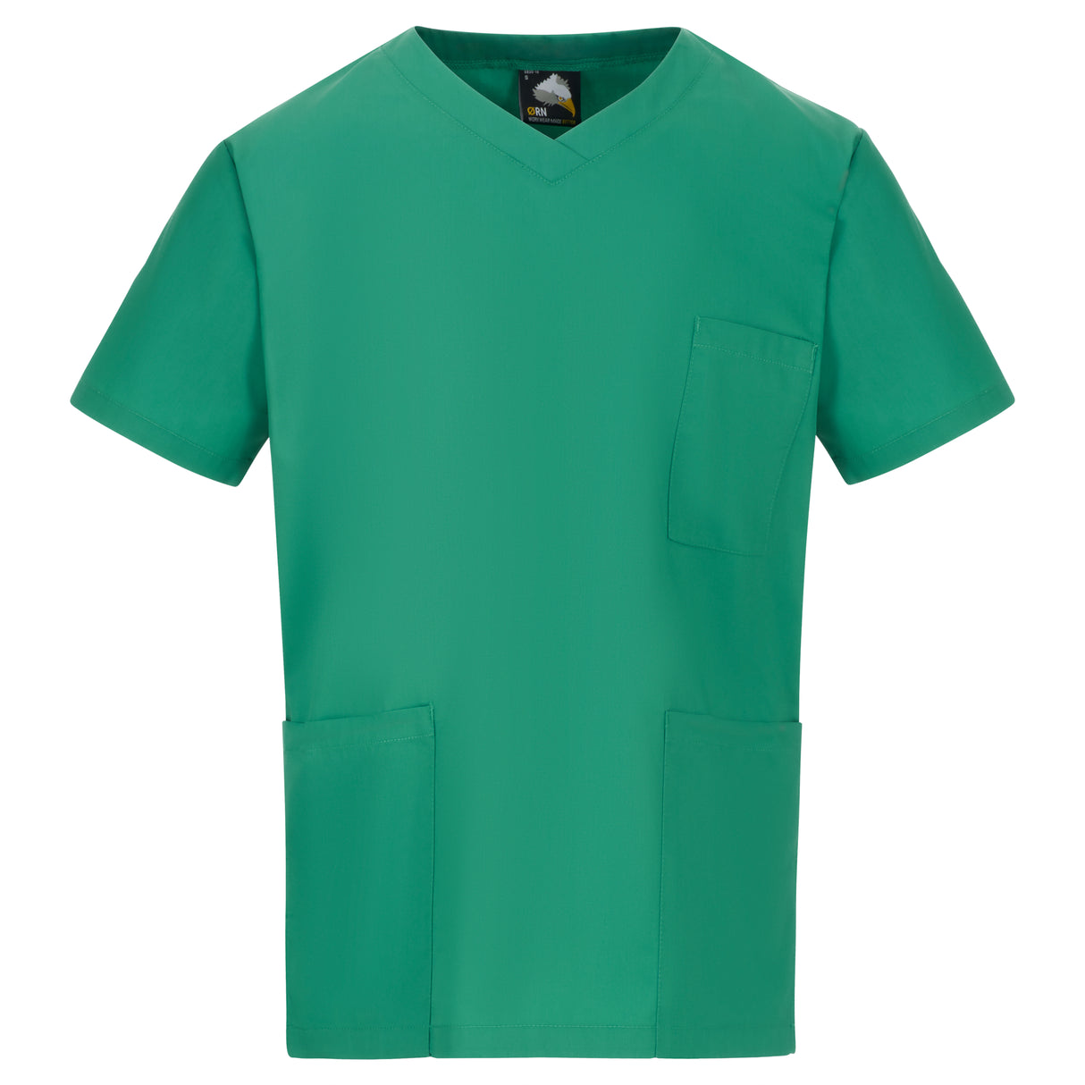 ORN SCRUB TOP (8800)