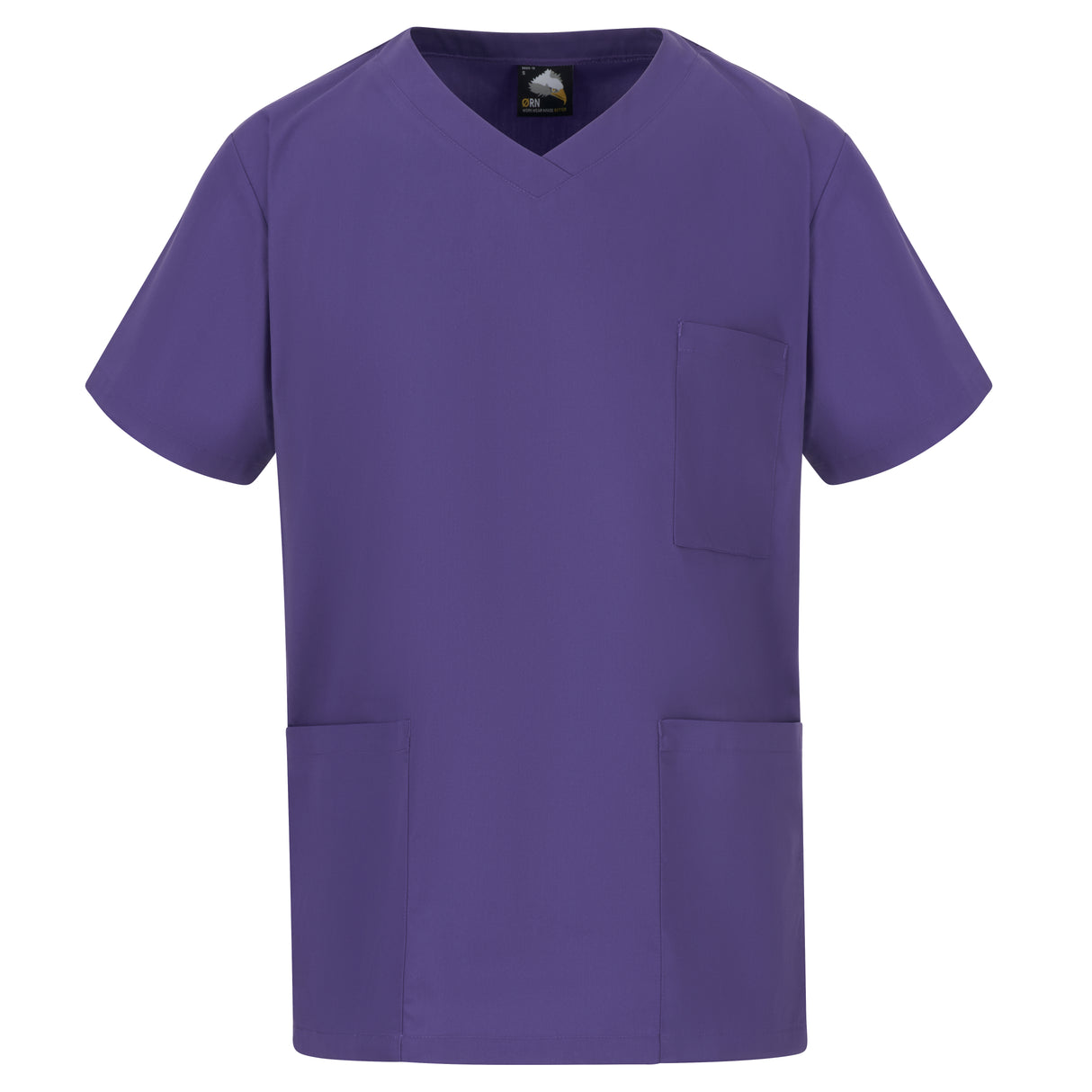 ORN SCRUB TOP (8800)