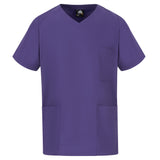 ORN SCRUB TOP (8800)