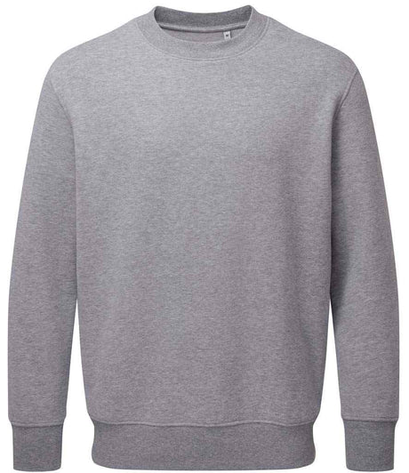 AM20 Grey Marl Front