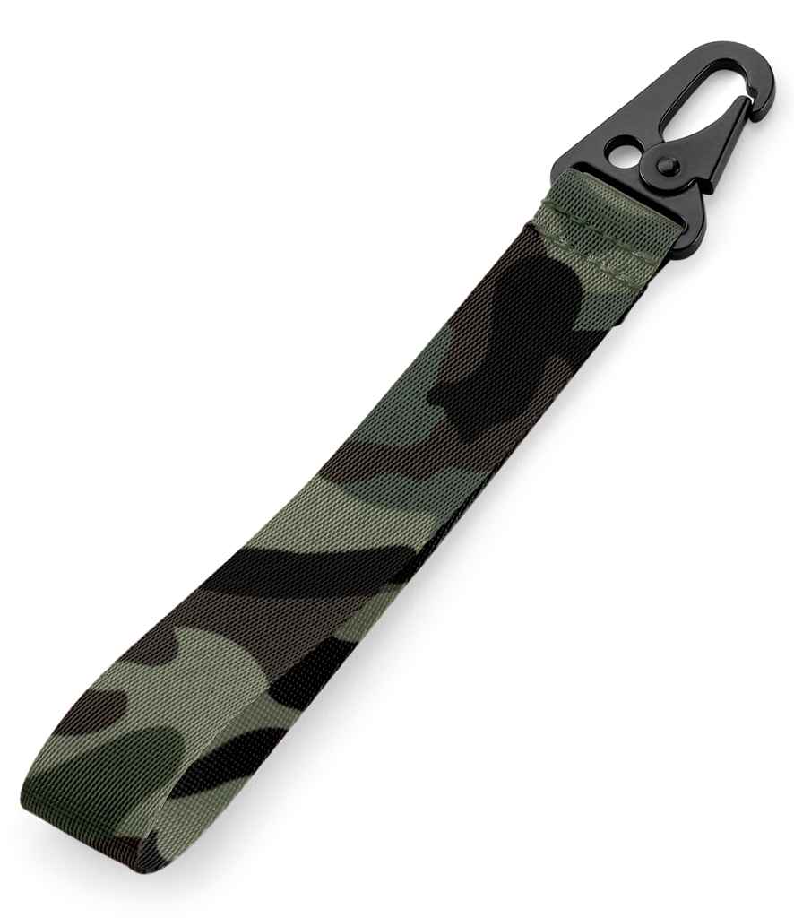 BG100 Jungle Camo Front