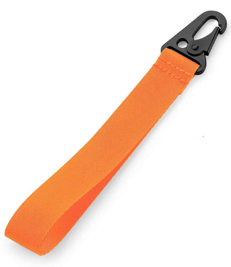 BG100 Orange Front