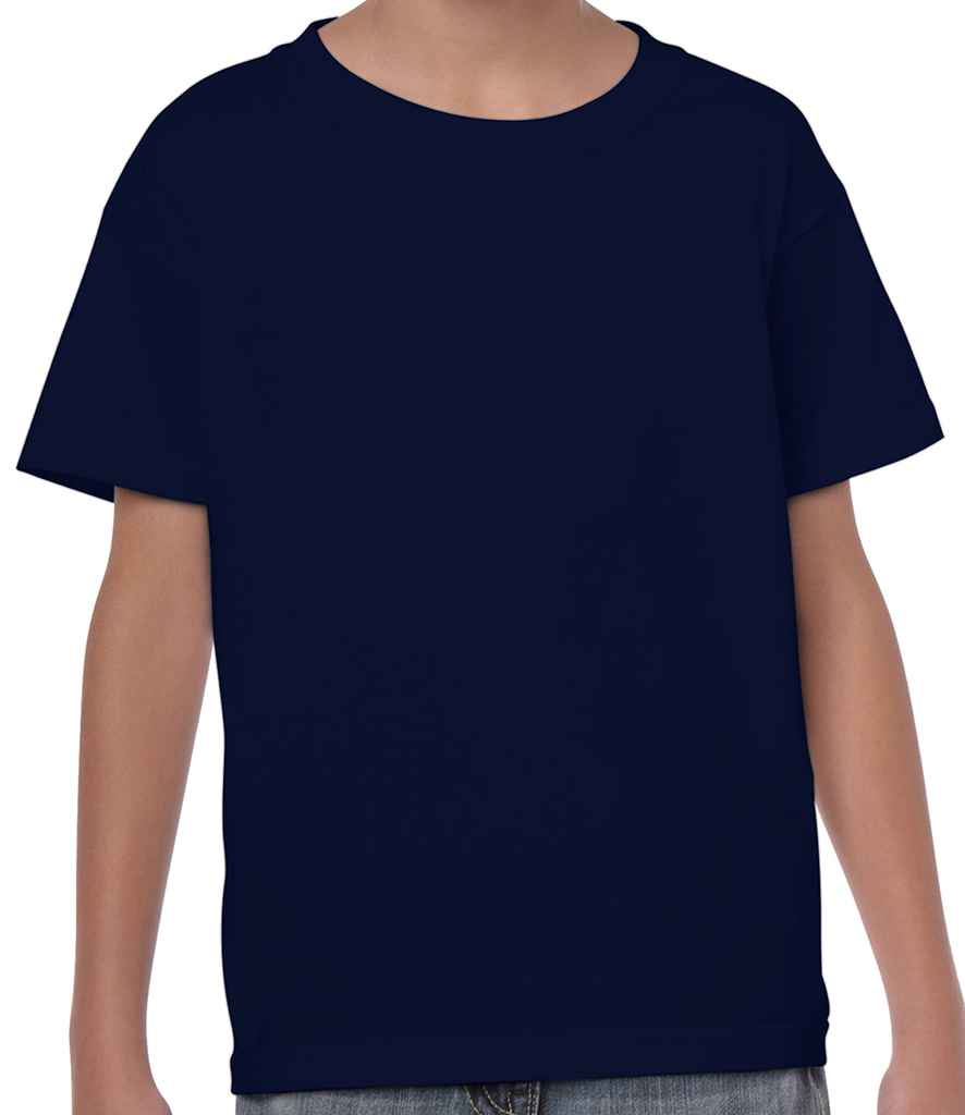 GD05B Navy Front