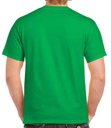 GD05 Irish Green Back