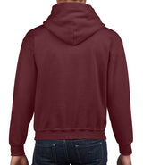 GD57B Maroon Back