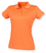 H476 Bright Orange Front