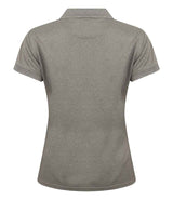 H476 Heather Grey Back