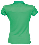 H476 Kelly Green Back