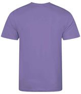 JC001B Digital Lavender Back