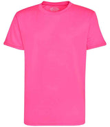 JC001B Electric Pink Front