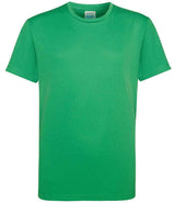 JC001B Kelly Green Front