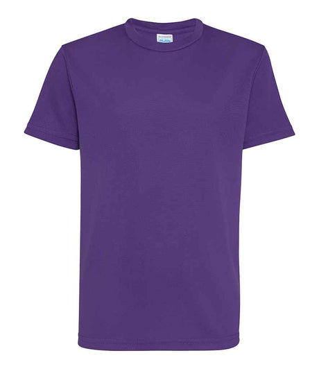 JC001B Purple Front